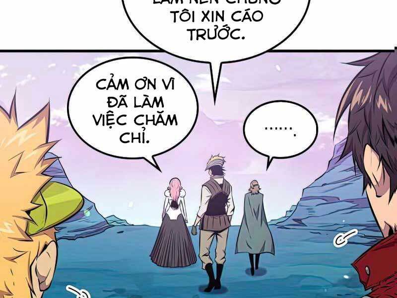 Ranker Mộng Du Chapter 38 - Trang 30