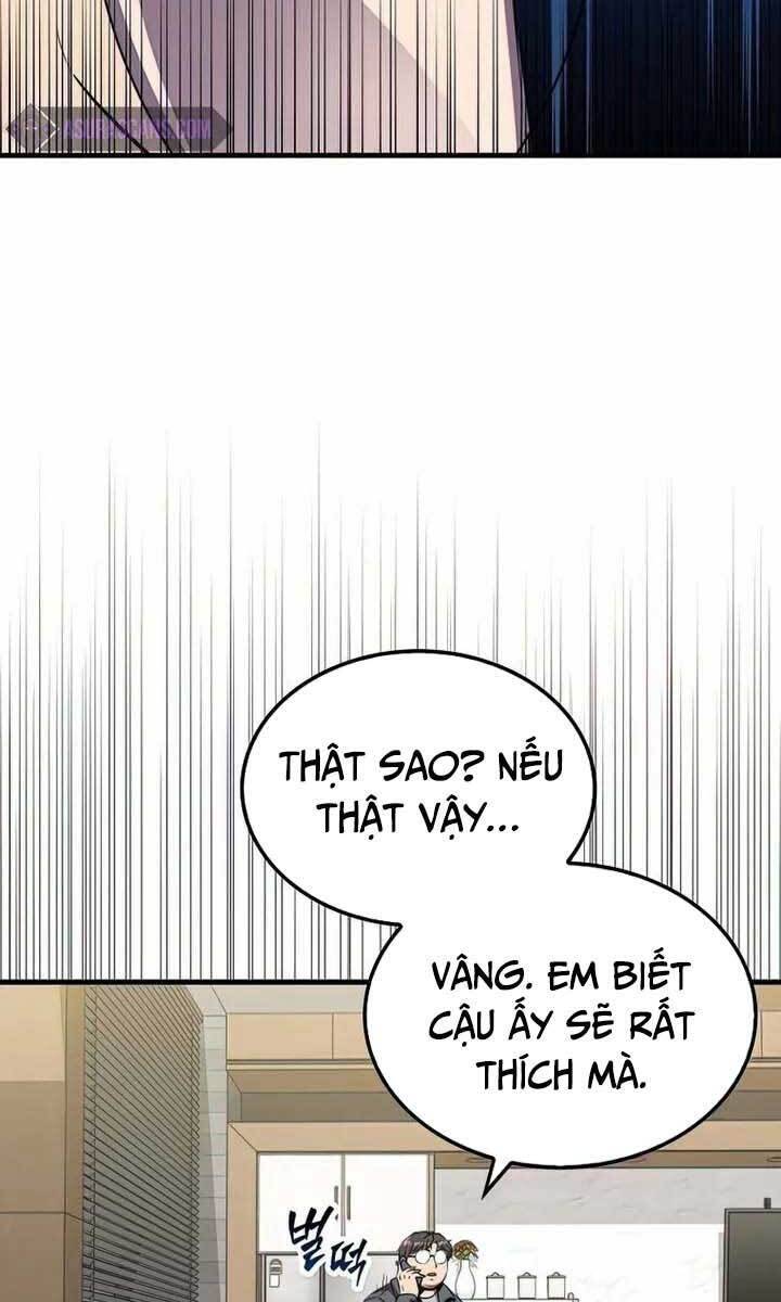 Ranker Mộng Du Chapter 45 - Trang 112