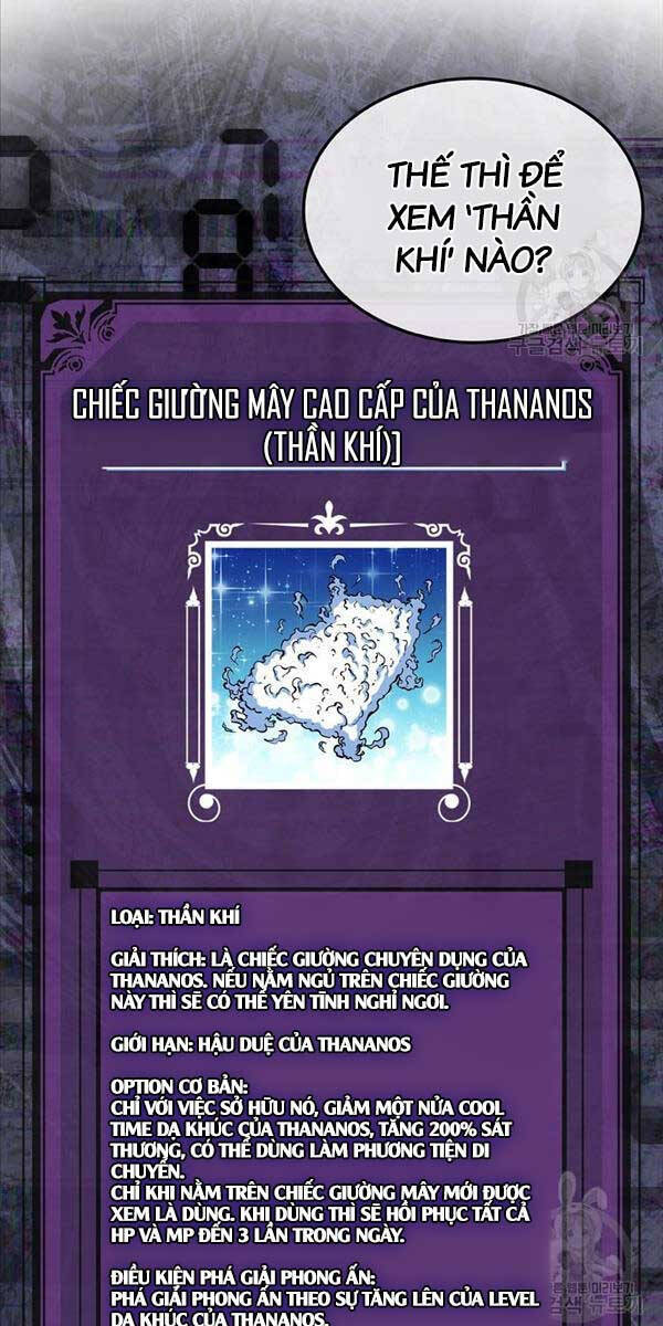 Ranker Mộng Du Chapter 74 - Trang 23