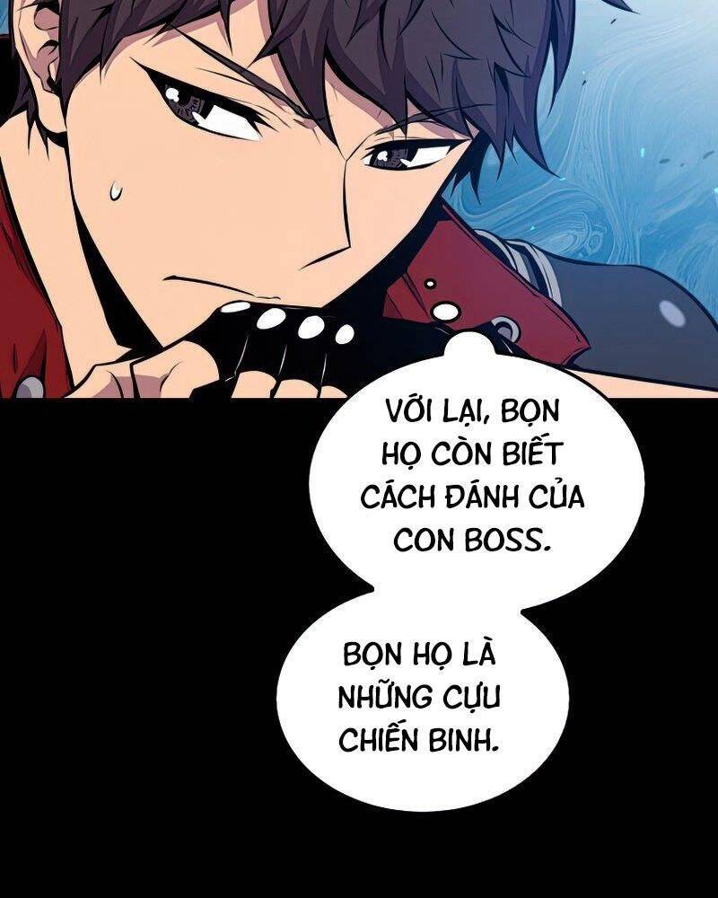 Ranker Mộng Du Chapter 37 - Trang 95