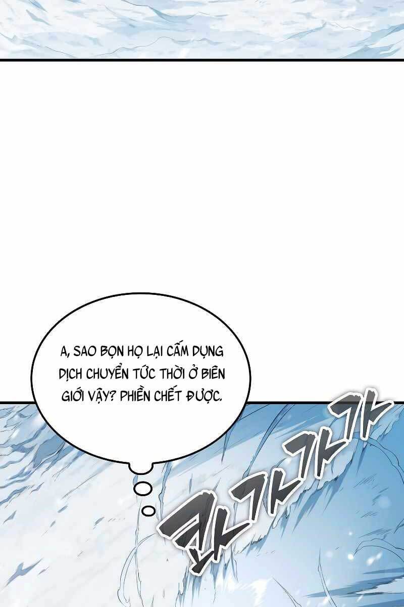 Ranker Mộng Du Chapter 51 - Trang 74