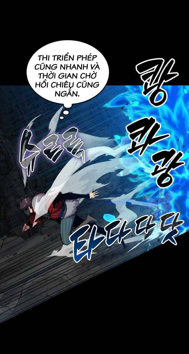 Ranker Mộng Du Chapter 73 - Trang 56