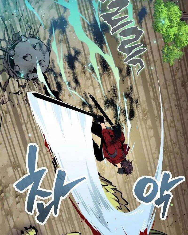 Ranker Mộng Du Chapter 43 - Trang 13