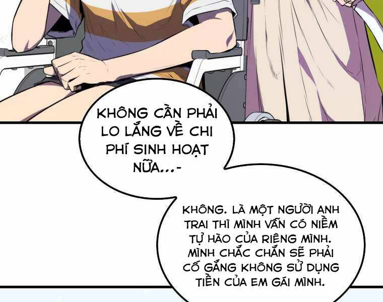 Ranker Mộng Du Chapter 7 - Trang 150