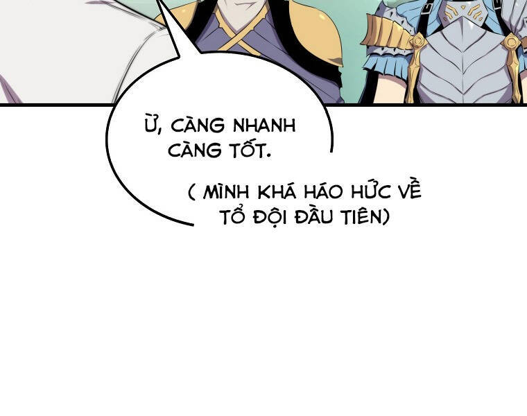 Ranker Mộng Du Chapter 14 - Trang 134