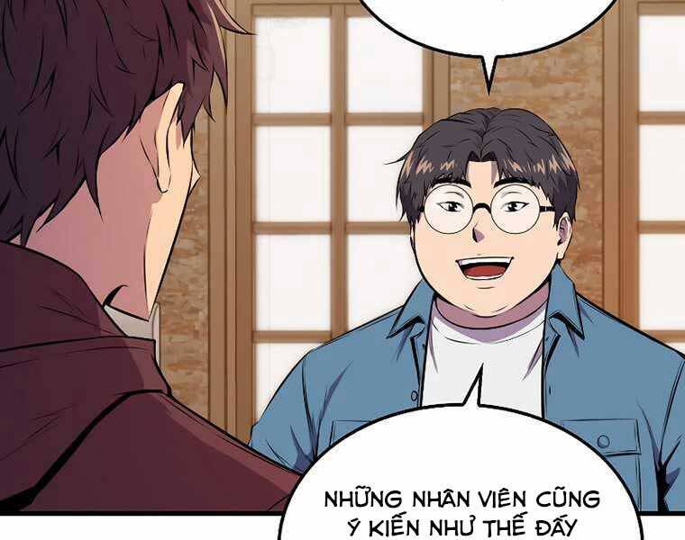 Ranker Mộng Du Chapter 35 - Trang 30