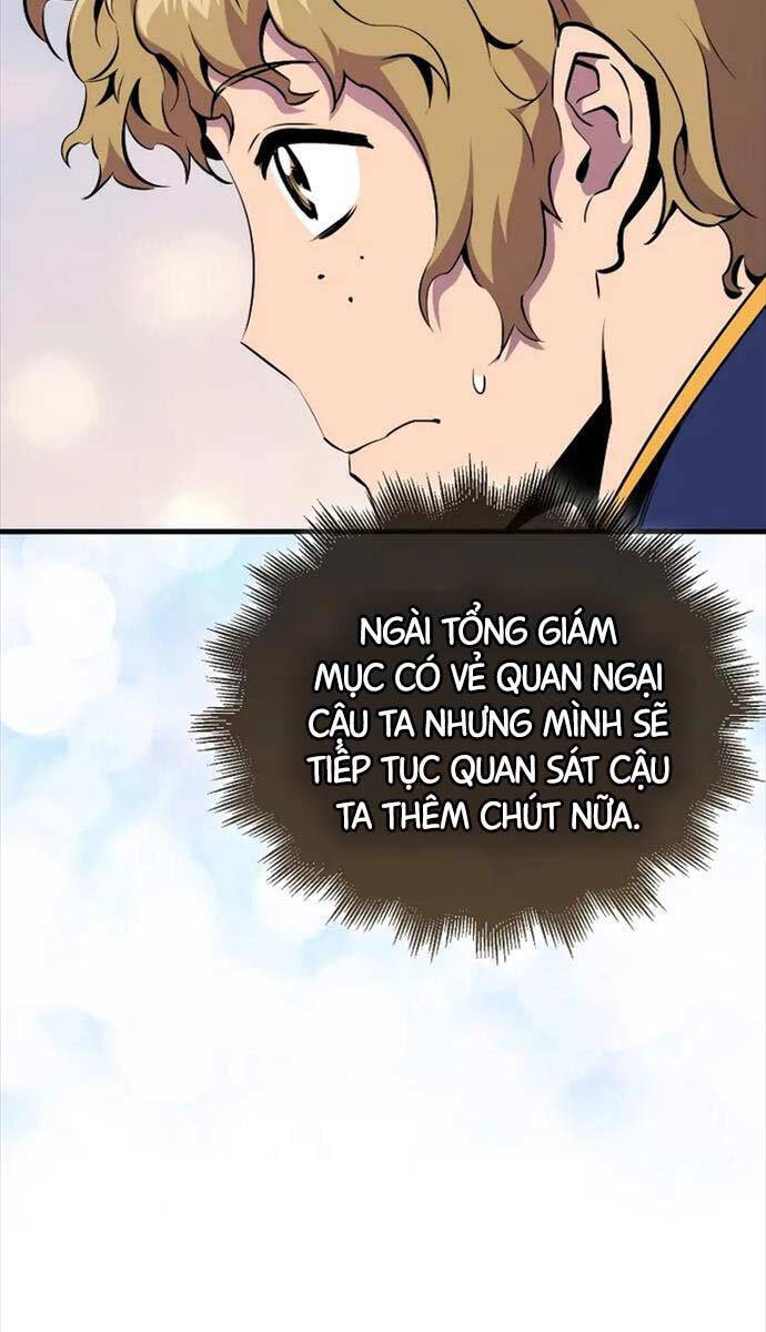 Ranker Mộng Du Chapter 102 - Trang 89