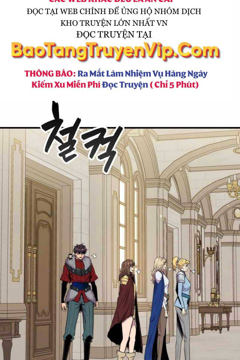 Ranker Mộng Du Chapter 68 - Trang 38