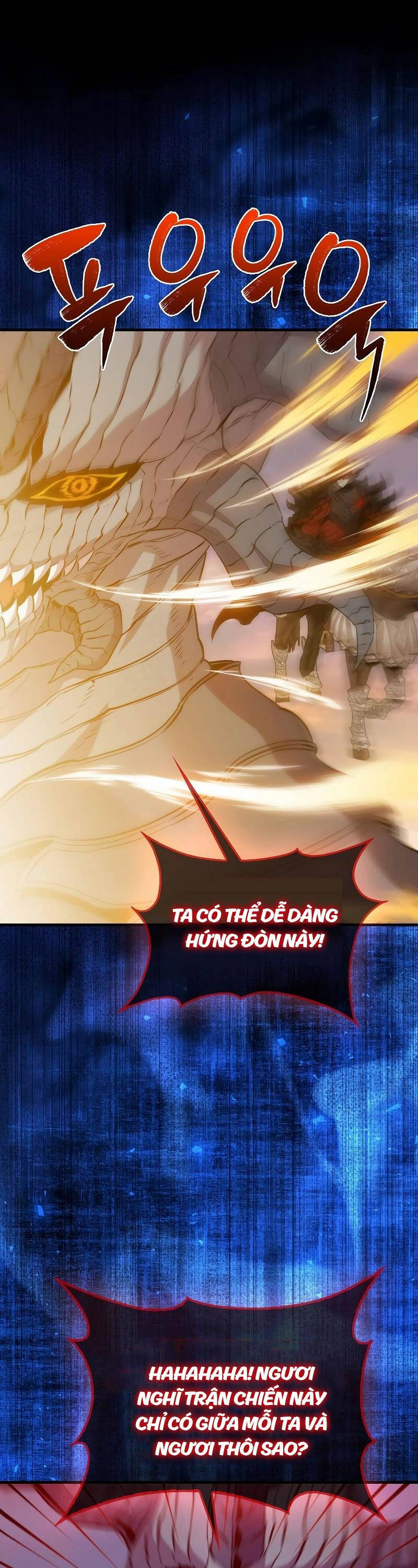 Ranker Mộng Du Chapter 106 - Trang 14