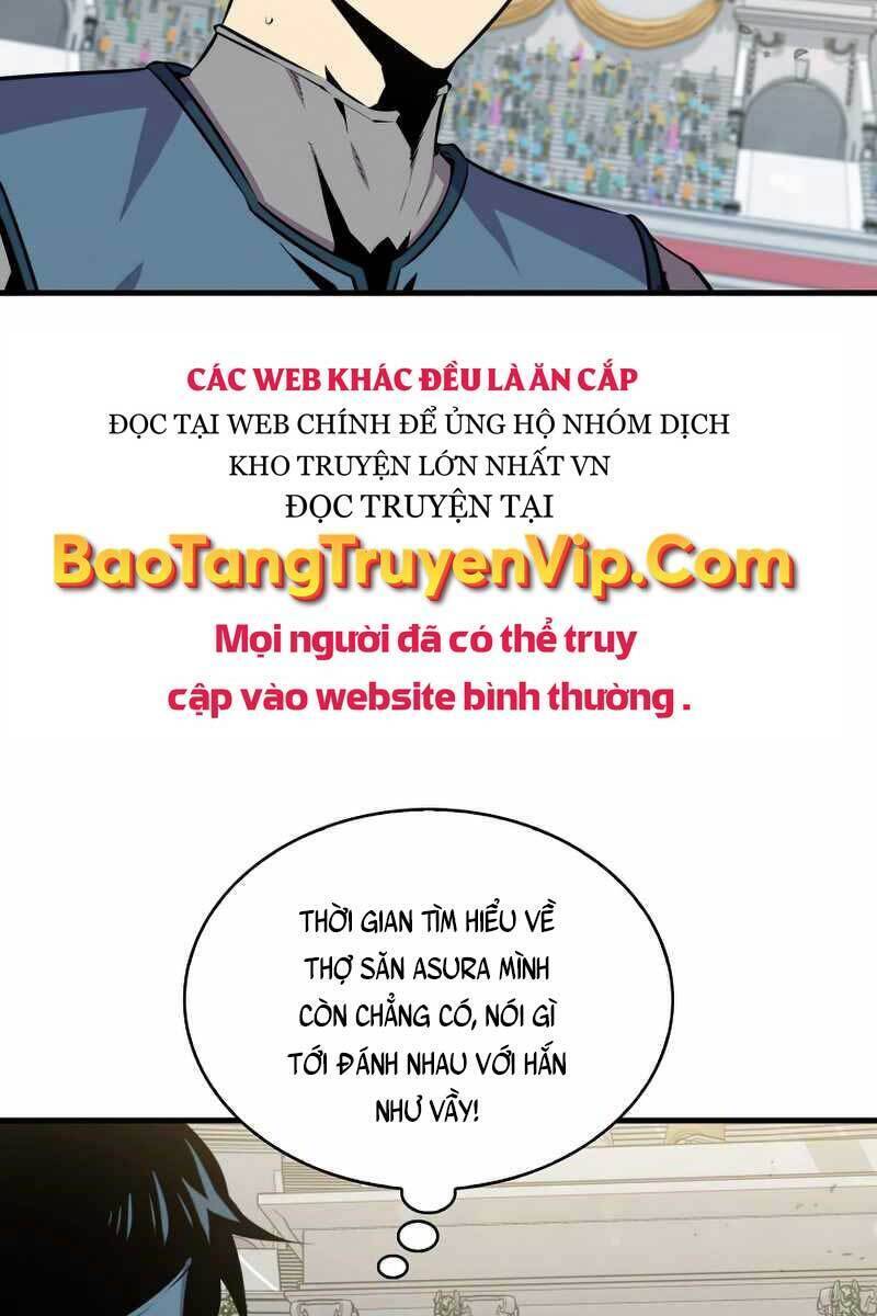 Ranker Mộng Du Chapter 55 - Trang 3