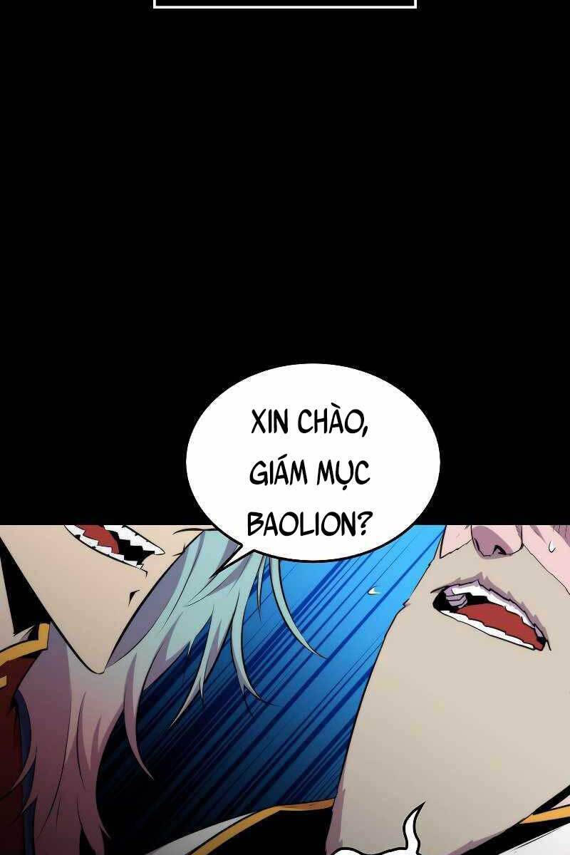 Ranker Mộng Du Chapter 50 - Trang 59