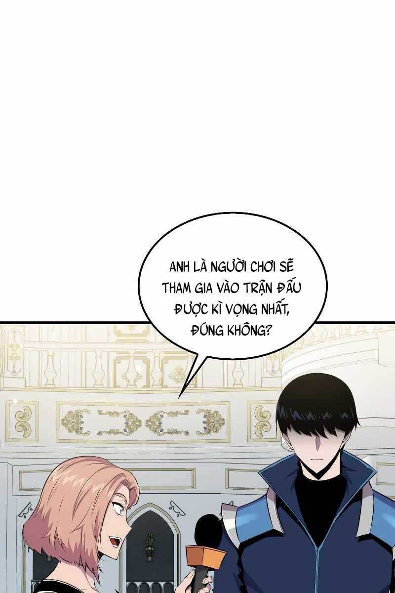 Ranker Mộng Du Chapter 53 - Trang 16