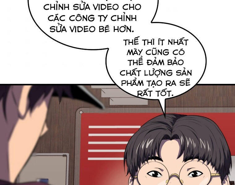 Ranker Mộng Du Chapter 11 - Trang 124