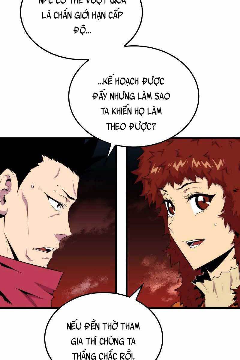 Ranker Mộng Du Chapter 50 - Trang 56