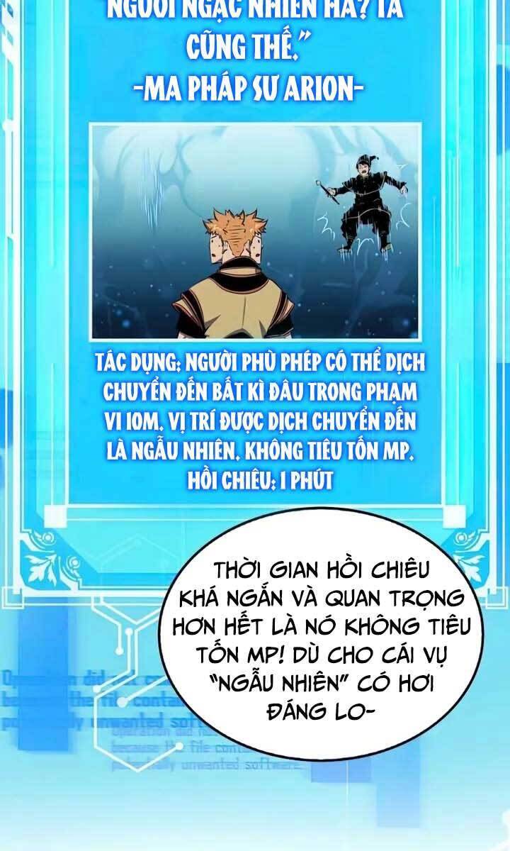 Ranker Mộng Du Chapter 45 - Trang 39