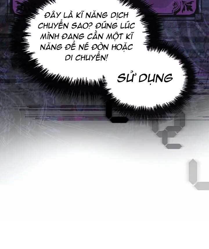 Ranker Mộng Du Chapter 45 - Trang 37