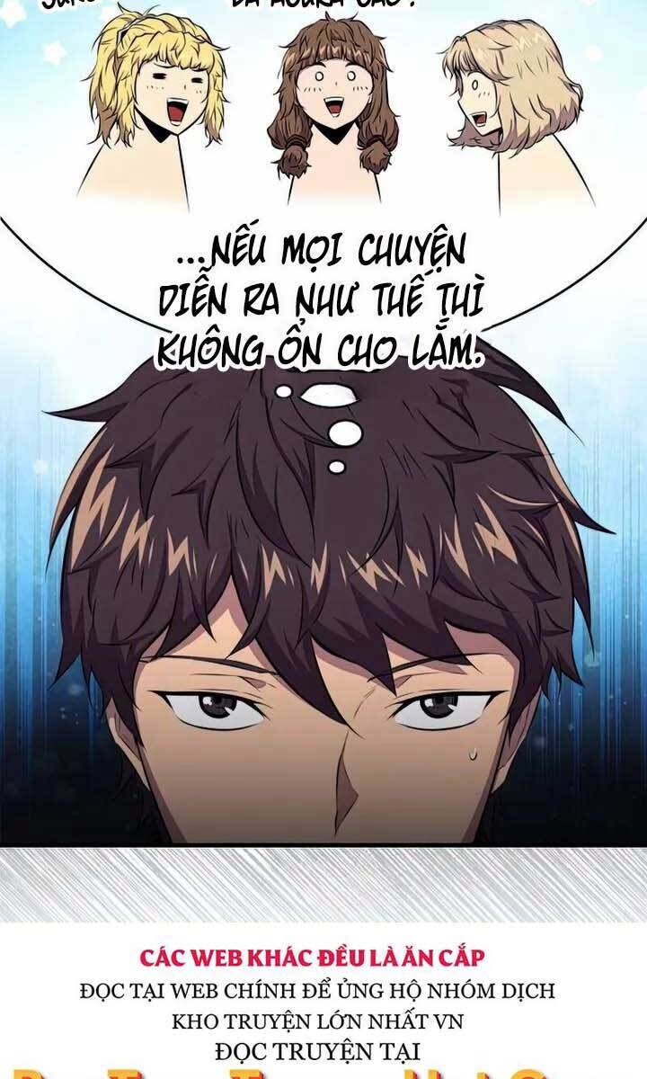 Ranker Mộng Du Chapter 45 - Trang 42