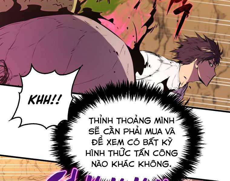 Ranker Mộng Du Chapter 9 - Trang 39