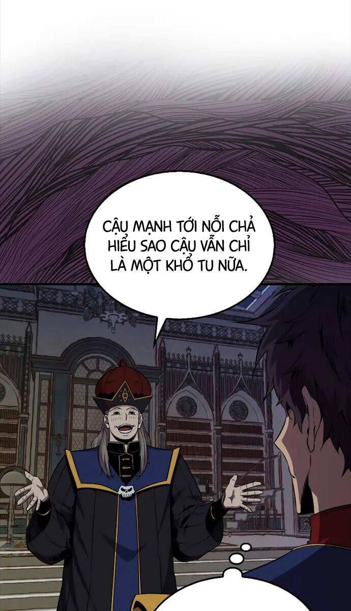 Ranker Mộng Du Chapter 102 - Trang 47