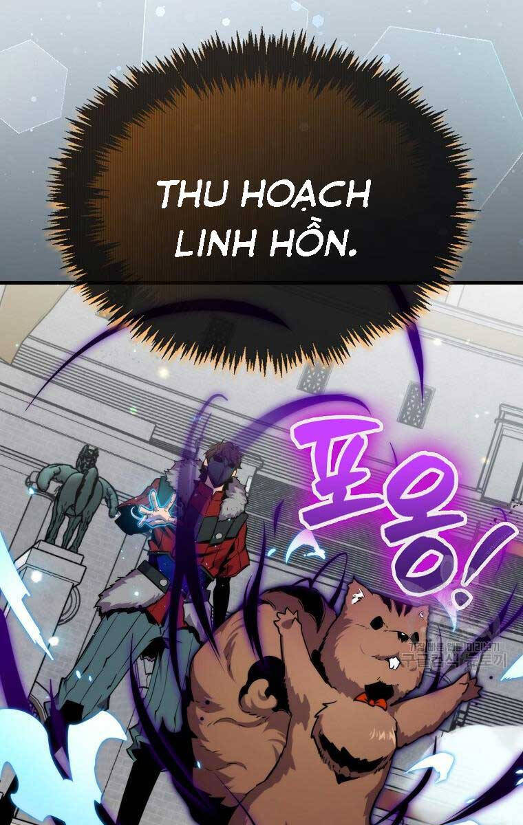 Ranker Mộng Du Chapter 78 - Trang 26