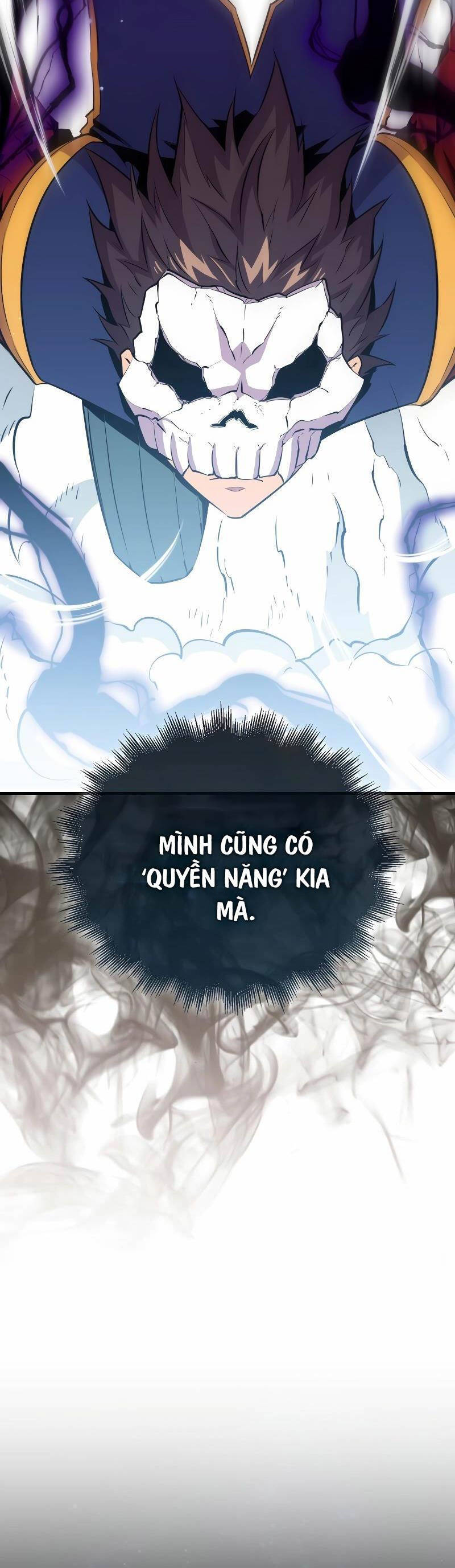 Ranker Mộng Du Chapter 106 - Trang 21