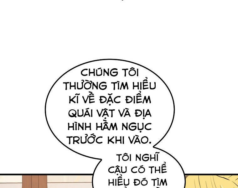 Ranker Mộng Du Chapter 14 - Trang 192