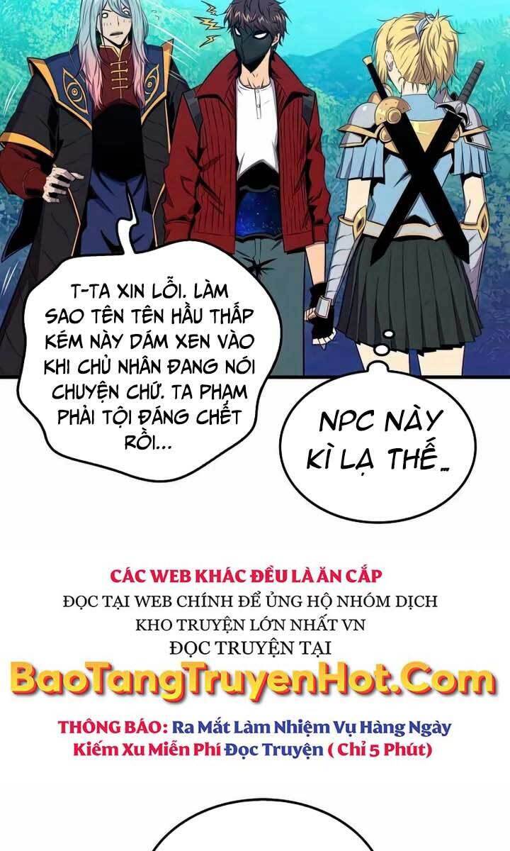 Ranker Mộng Du Chapter 45 - Trang 3