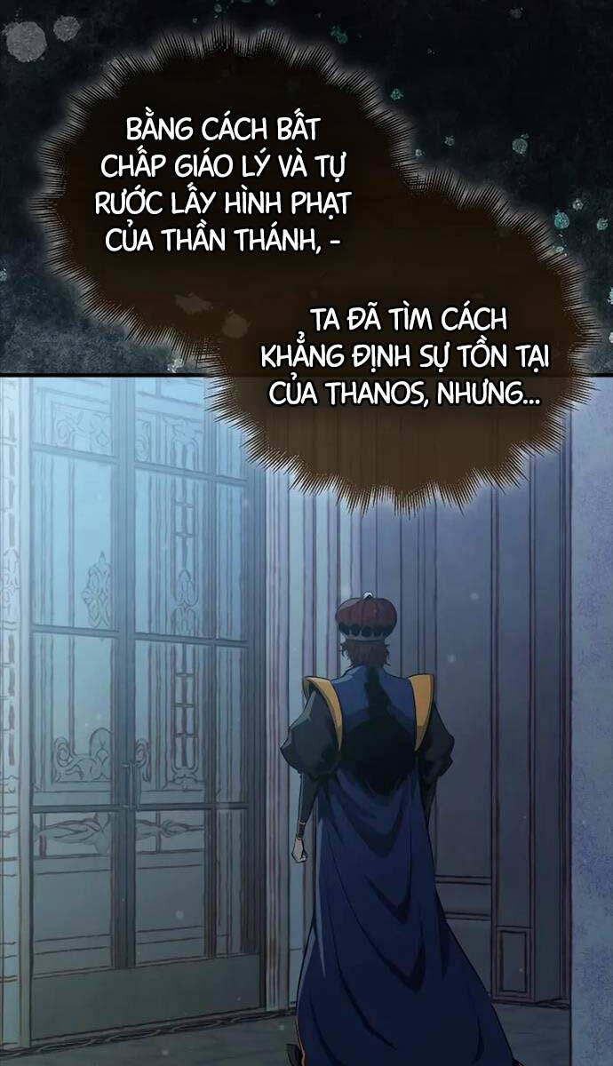 Ranker Mộng Du Chapter 102 - Trang 97