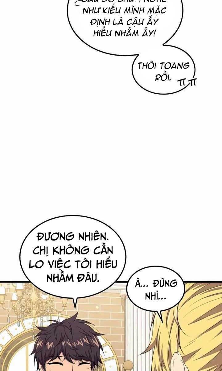 Ranker Mộng Du Chapter 45 - Trang 30