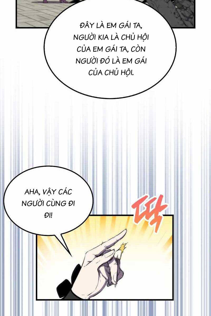 Ranker Mộng Du Chapter 68 - Trang 16