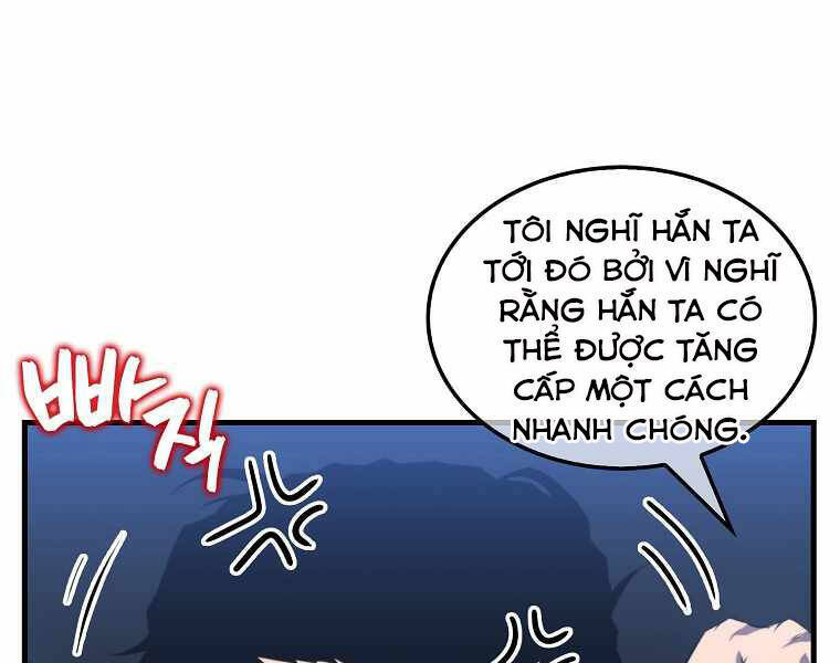 Ranker Mộng Du Chapter 7 - Trang 21