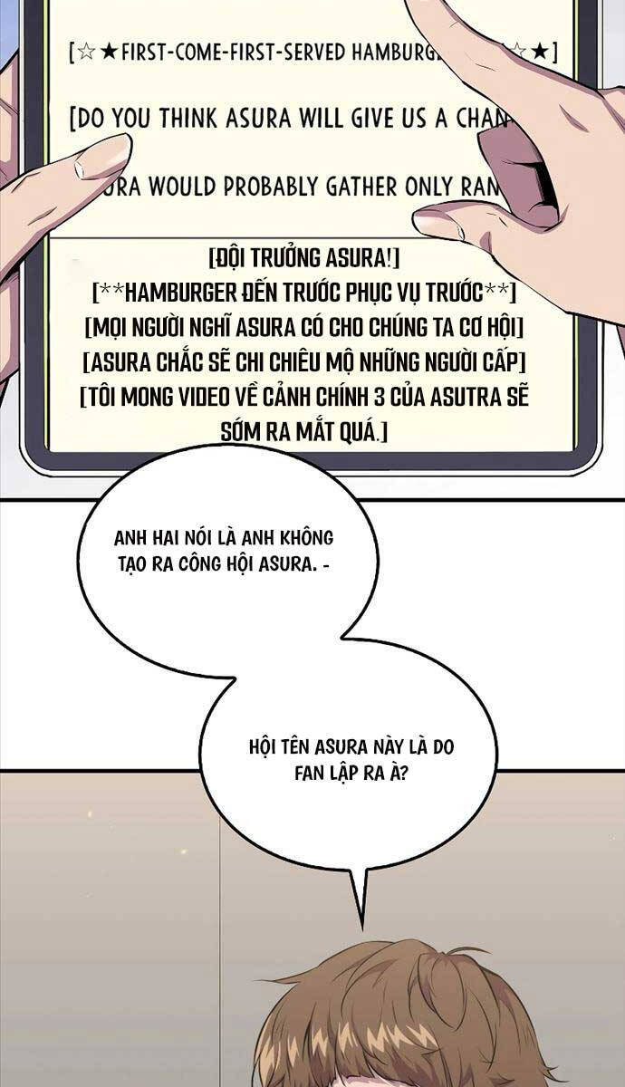 Ranker Mộng Du Chapter 97 - Trang 88