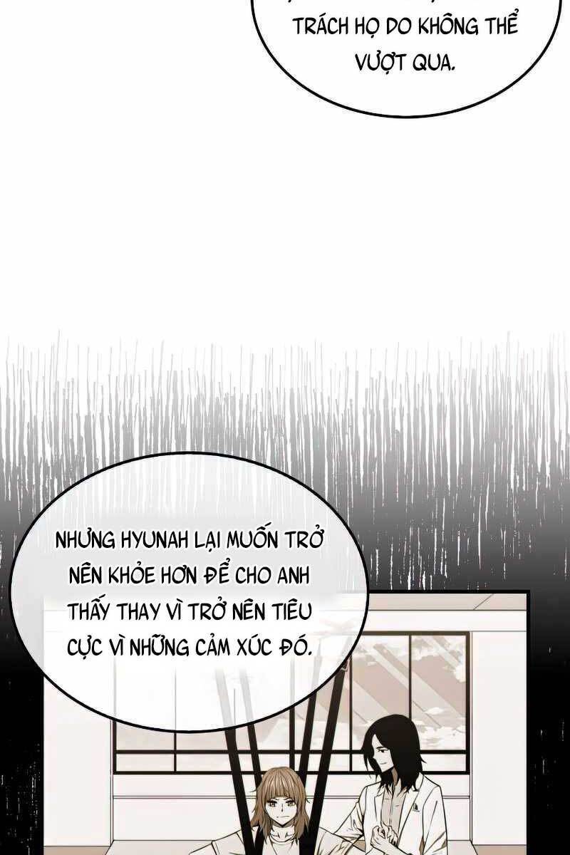 Ranker Mộng Du Chapter 49 - Trang 80