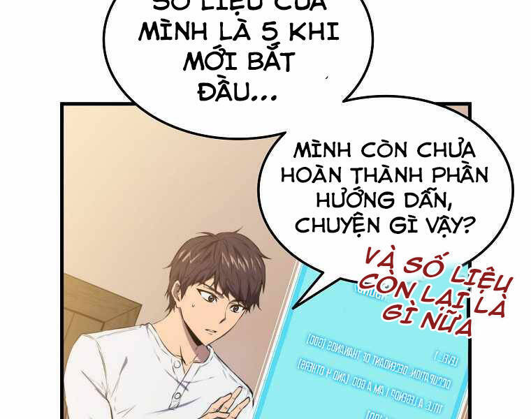 Ranker Mộng Du Chapter 3 - Trang 26