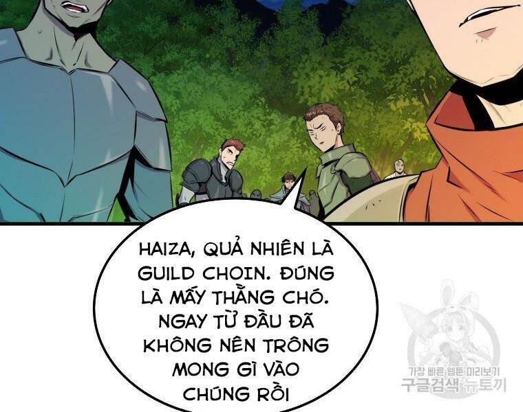 Ranker Mộng Du Chapter 27 - Trang 10