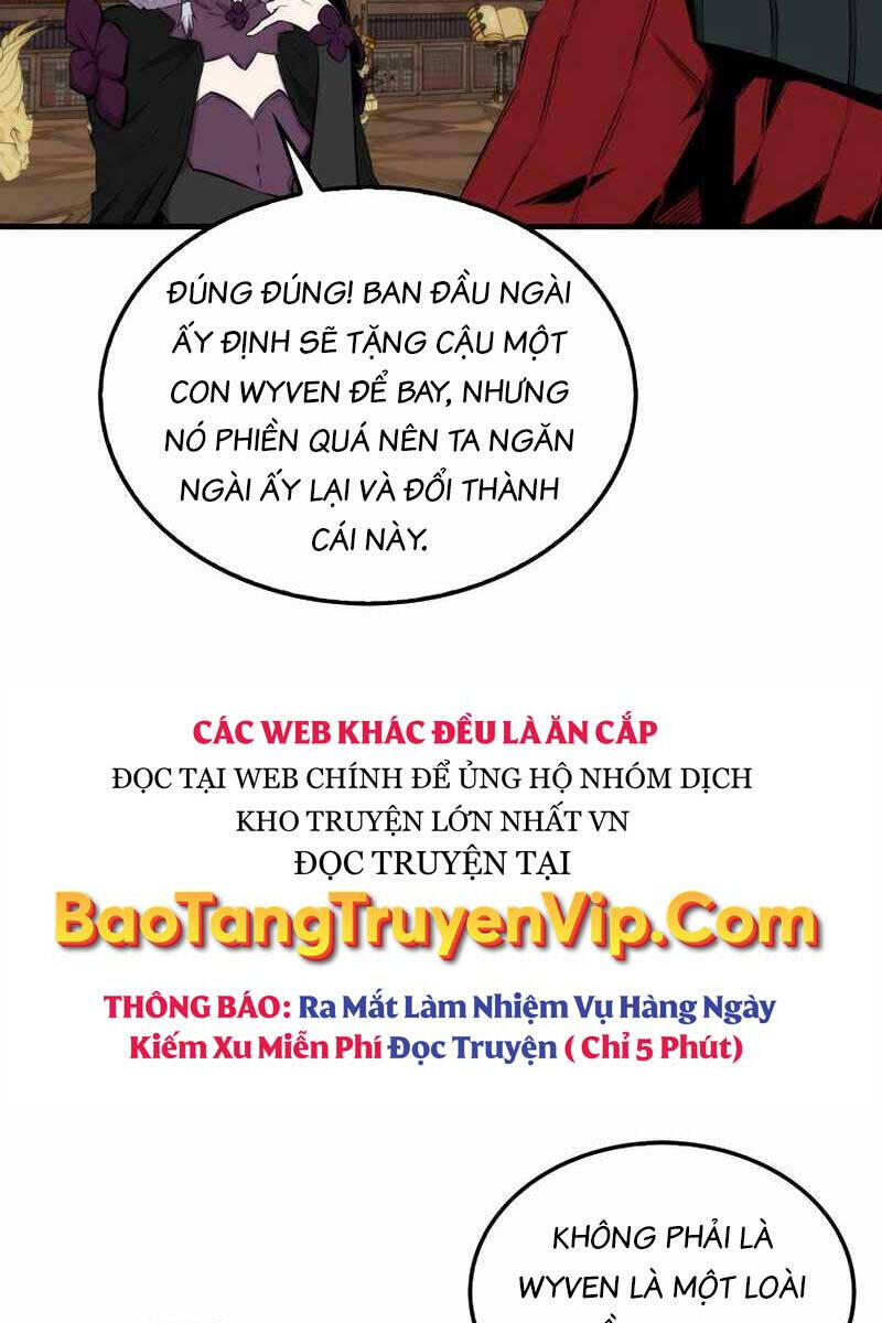 Ranker Mộng Du Chapter 68 - Trang 34