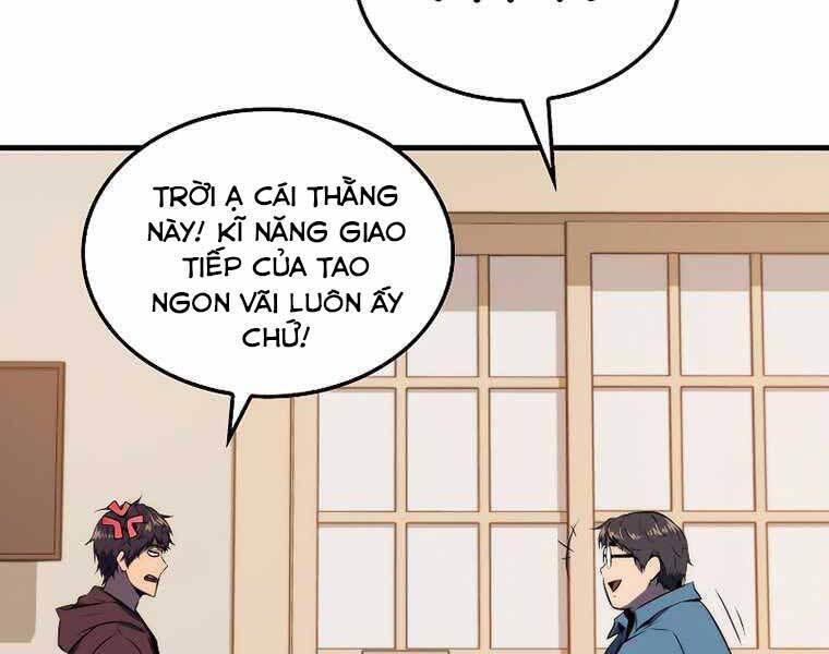 Ranker Mộng Du Chapter 35 - Trang 59