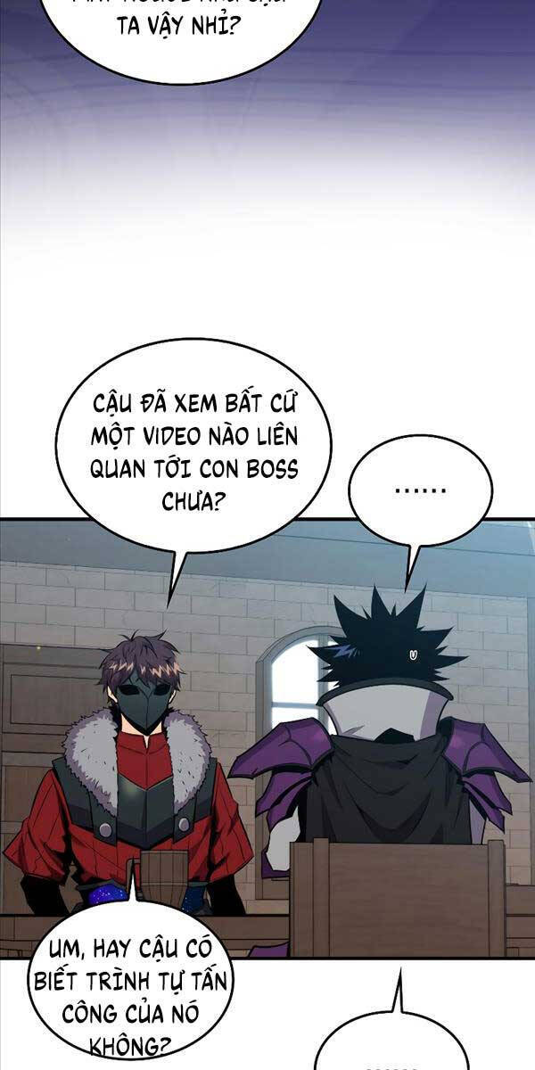 Ranker Mộng Du Chapter 87 - Trang 15