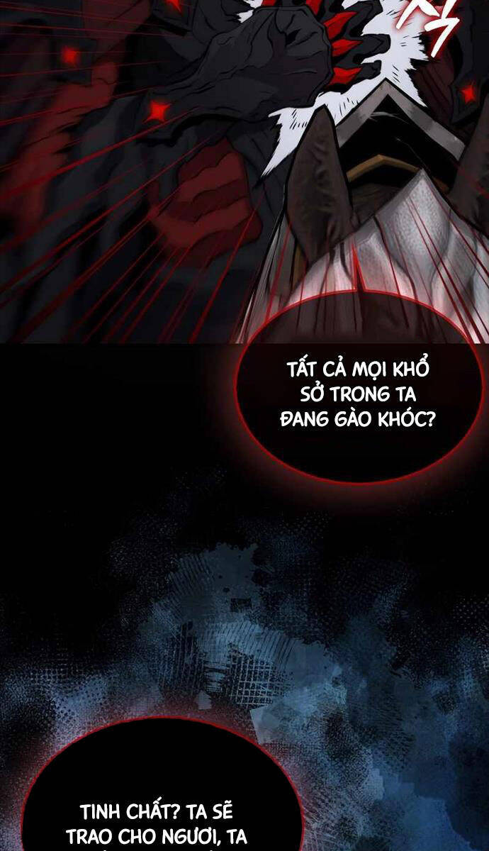 Ranker Mộng Du Chapter 105 - Trang 91