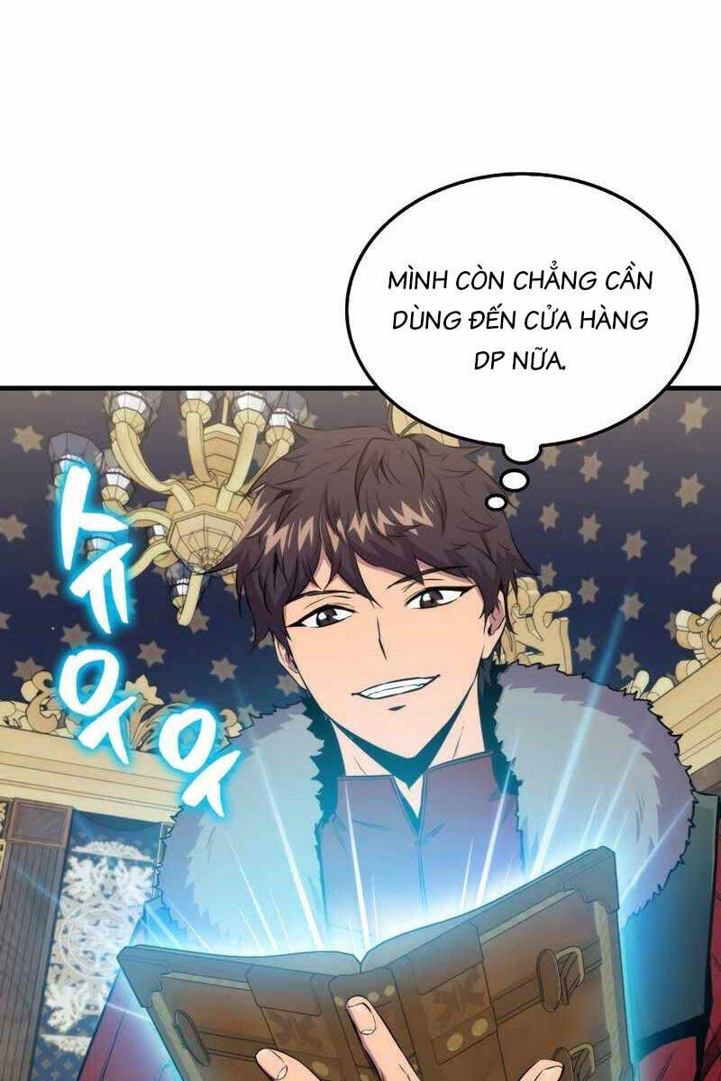 Ranker Mộng Du Chapter 68 - Trang 30