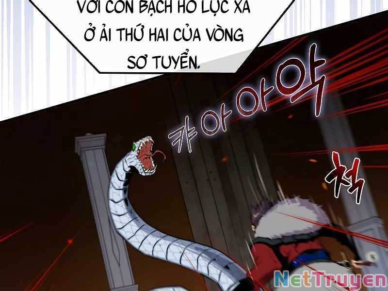 Ranker Mộng Du Chapter 54 - Trang 19