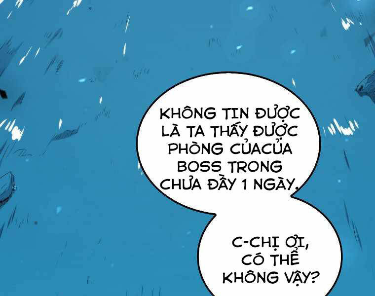 Ranker Mộng Du Chapter 19 - Trang 37