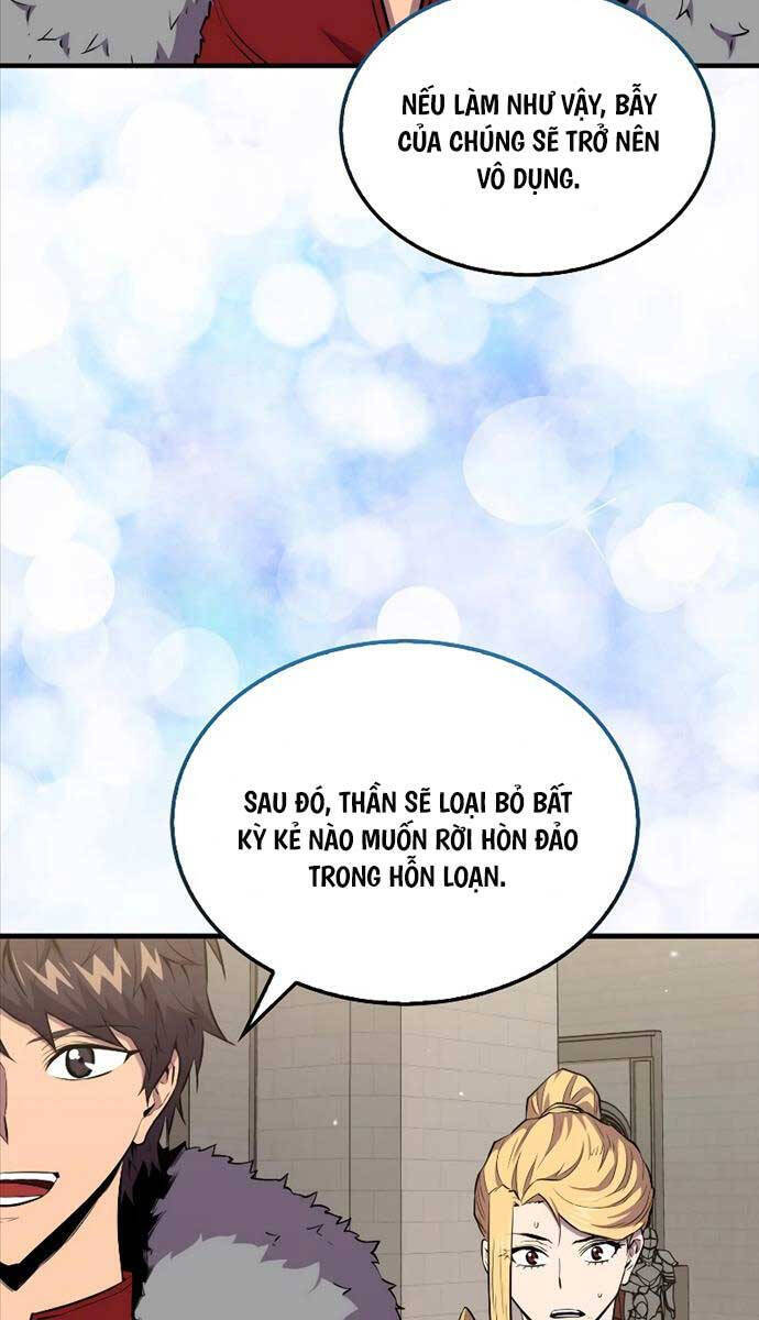 Ranker Mộng Du Chapter 97 - Trang 43