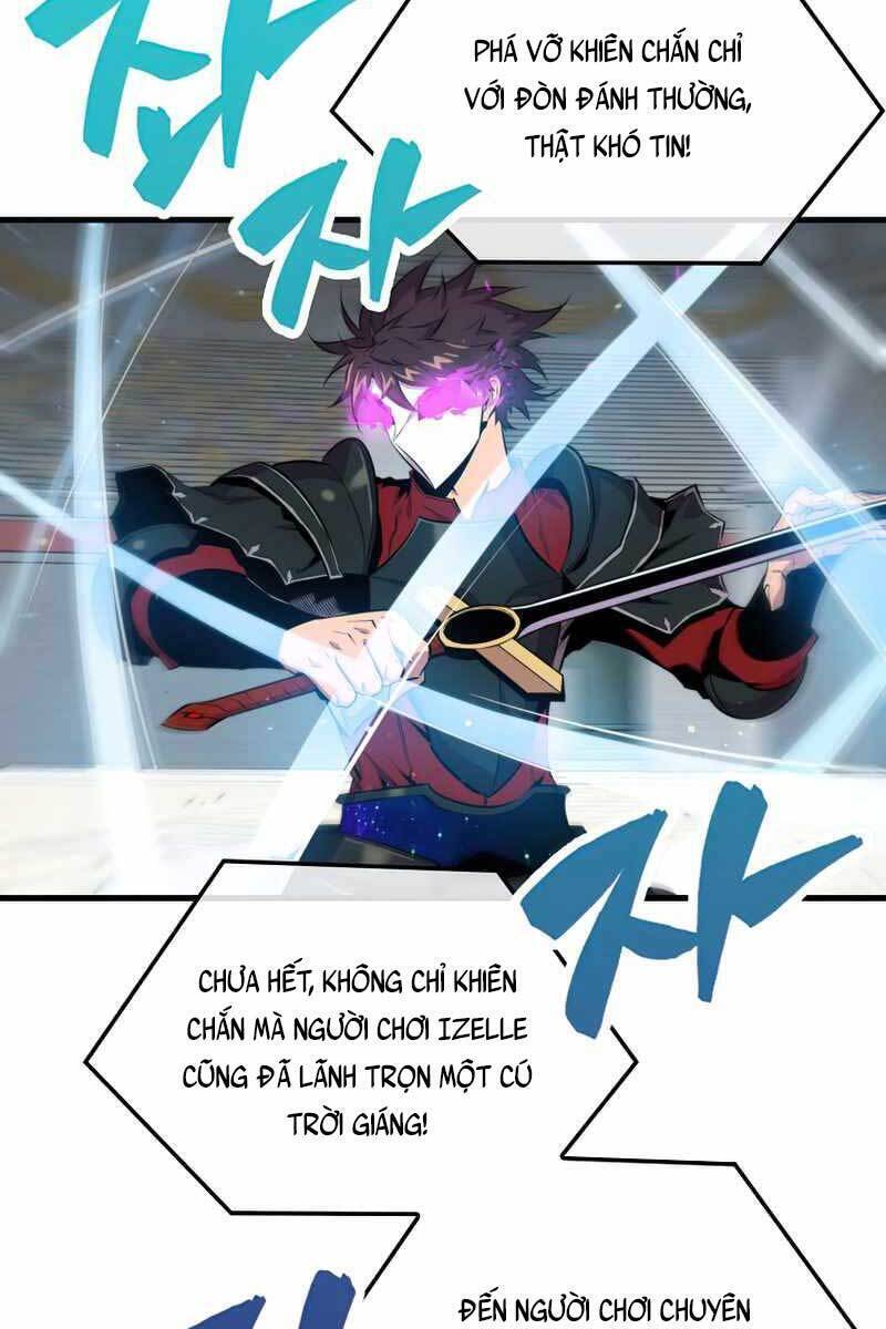 Ranker Mộng Du Chapter 55 - Trang 31