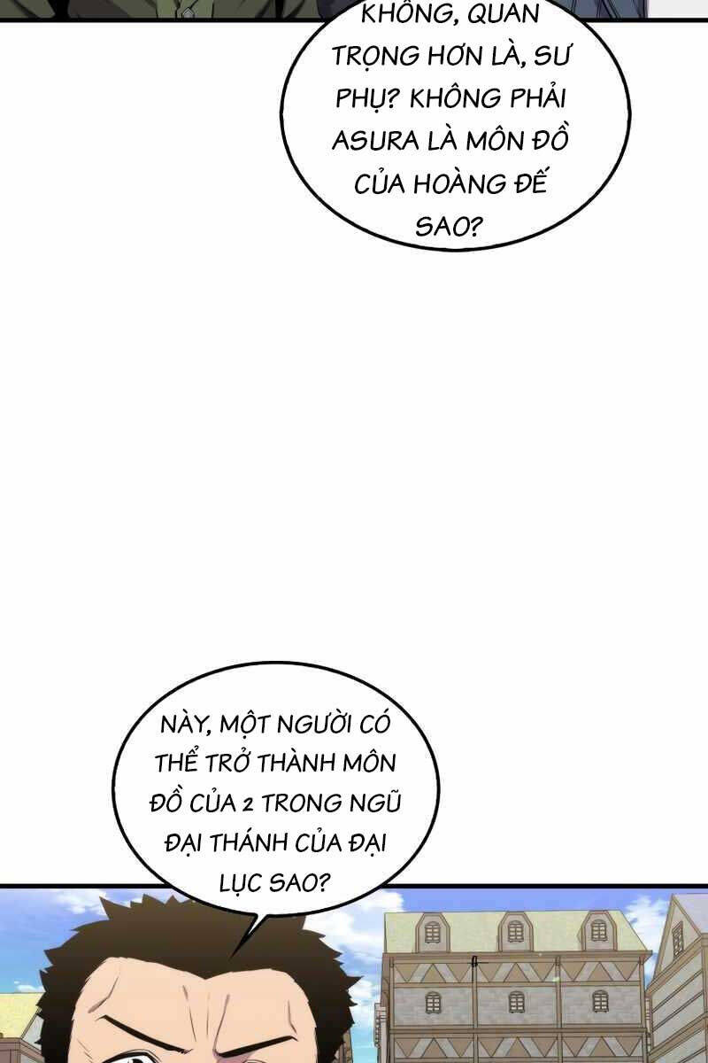 Ranker Mộng Du Chapter 68 - Trang 8