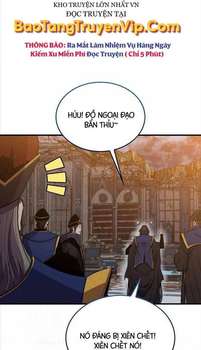 Ranker Mộng Du Chapter 101 - Trang 88