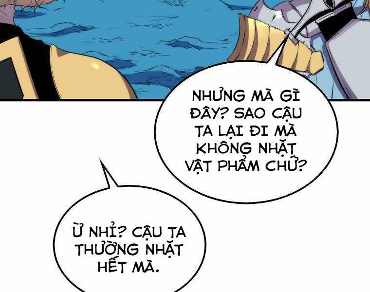 Ranker Mộng Du Chapter 19 - Trang 6