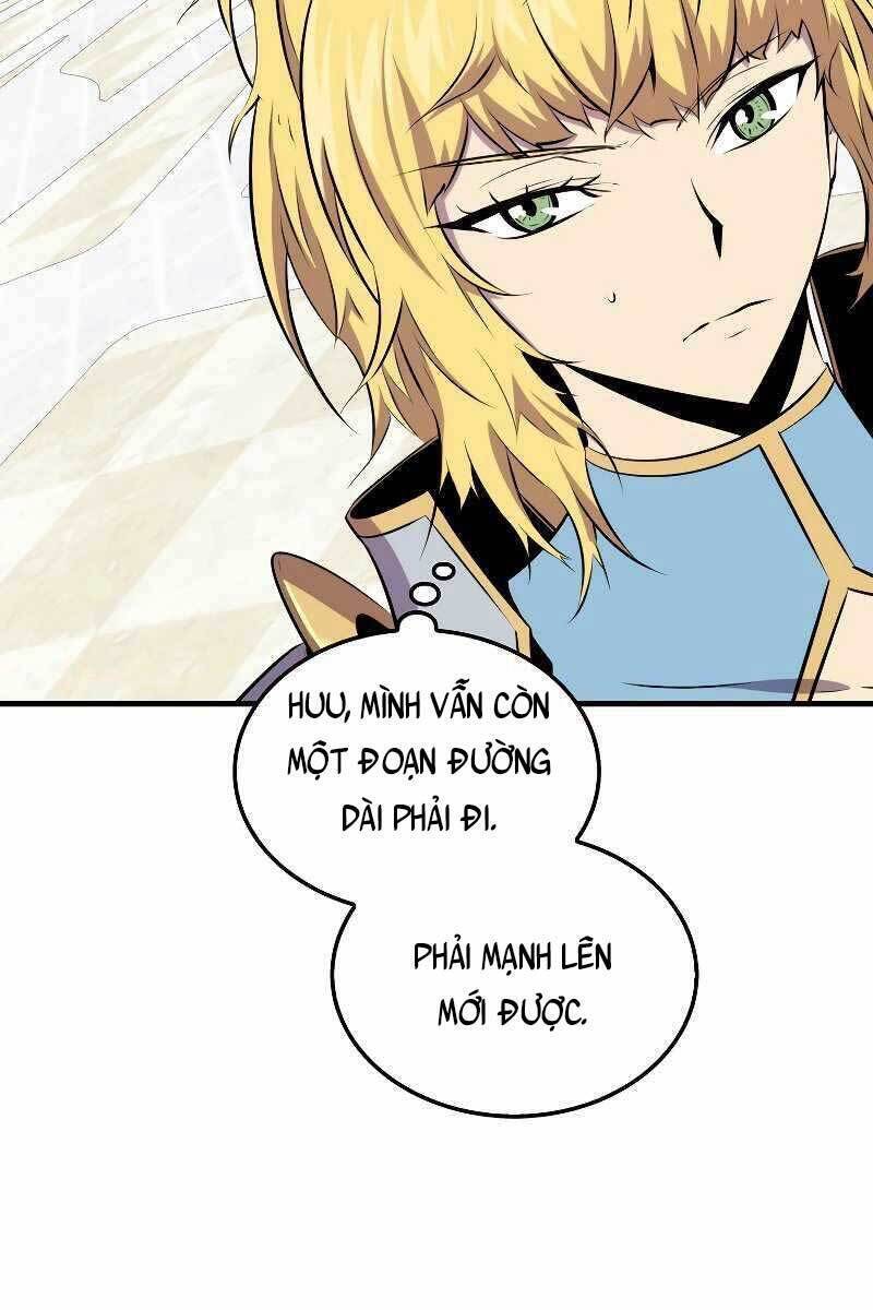 Ranker Mộng Du Chapter 56 - Trang 42