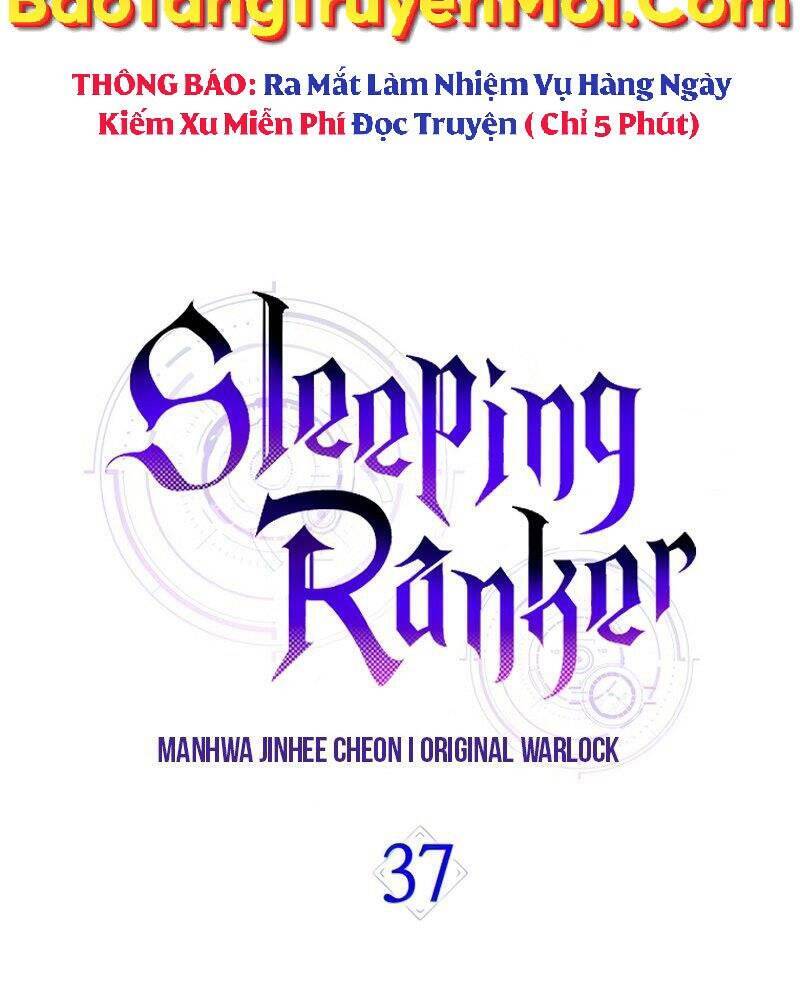 Ranker Mộng Du Chapter 37 - Trang 11