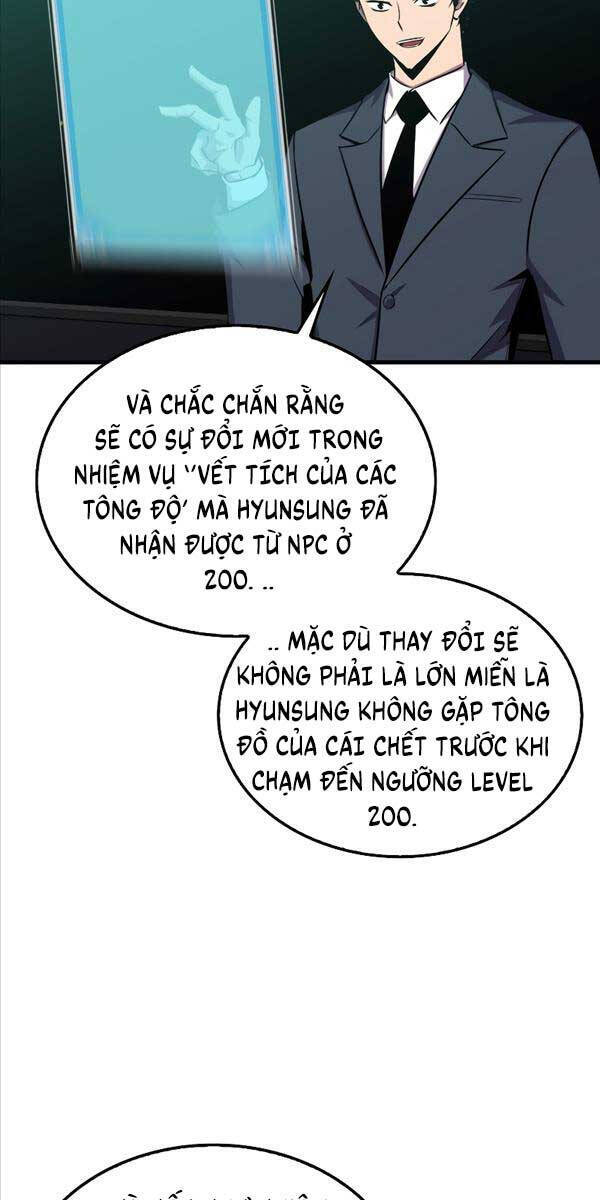 Ranker Mộng Du Chapter 86 - Trang 9